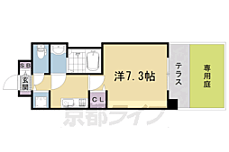 アスヴェル京都壬生ＷＥＳＴ