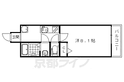 Ｋ’ｓメゾン御池西