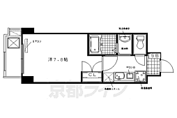 エル・セレーノ西院I番館
