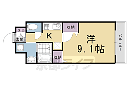 フォース三条 405