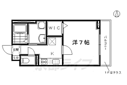 京都市南区上鳥羽堀子町