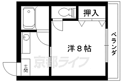 メゾンこやま南棟 306