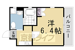 ドーリアＮＥＸＴ西院