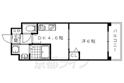 アクアプレイス京都三条朱雀