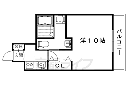 グランドーリアＳＡＩＩＮ高辻 303