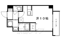 レスペランス西小路 108