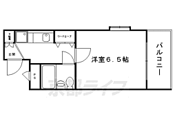 ＤＥＴＯＭ−1室町二条