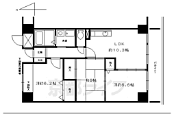 グランベール壬生