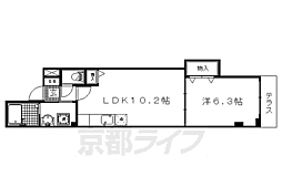 グランフィオーレ　ウエダ 103