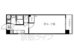 プラネシア星の子京都御所 405