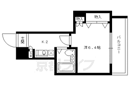 アルテハイム二条城 703