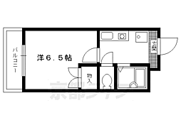 ス・プレール北野 507