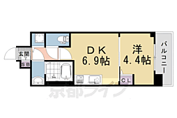 ＣＲＥＳＴ　ＴＡＰＰ　京都太秦天神川　ＤＥＸ　1 509