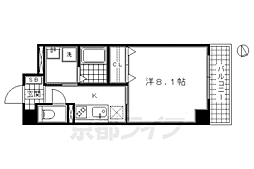 京都市東山区柿町通大黒町東入山城町