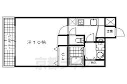 ルクラ京都三条油小路