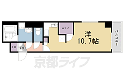 クリスタルグランツ西大路御池