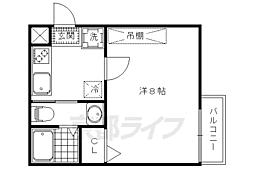 アークリード京都黒門 202