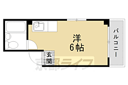 コーポエスポワール 203