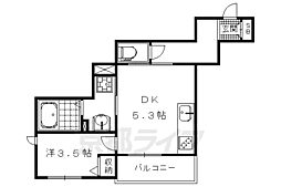 シャーメゾン住吉 403