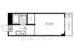 昇栄マンション 310