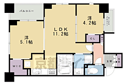 リヴァーク四条烏丸