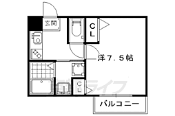 セントポーリア円町