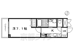 京都市南区吉祥院嶋川原田町