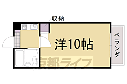 ベルメゾンアルヴェ 202