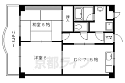 第二グレース安田 510