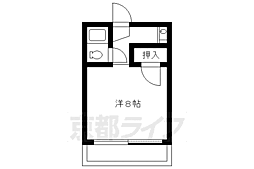 京都市左京区下鴨高木町