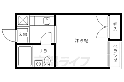 京都市北区北野下白梅町