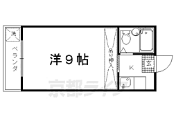 京都市北区紫竹下竹殿町