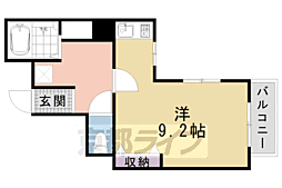 グランドパレス御池衣棚