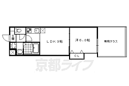 京都市左京区一乗寺里ノ西町