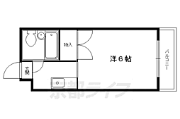 京都市左京区一乗寺西水干町