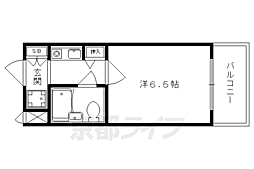 京都市山科区椥辻西浦町