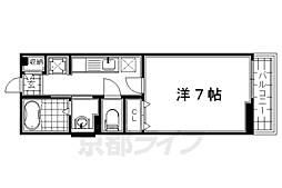 京都市伏見区向島庚申町