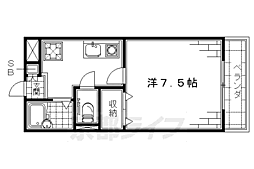 京都市伏見区桃山町鍋島