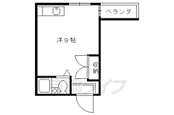 京都市伏見区桃山町鍋島