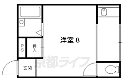 京都市伏見区向島立河原町