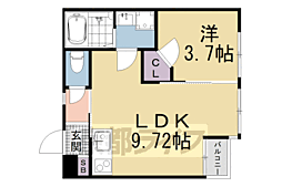 宇治市六地蔵柿ノ木町