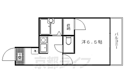 京都市左京区高野泉町
