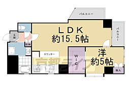 グランドムール堺町二条