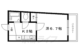 京都市北区紫竹大門町