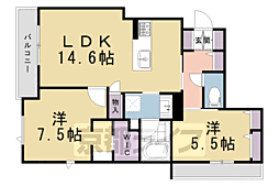 京都市北区大宮開町