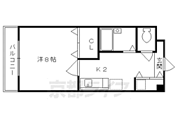 京都市北区上賀茂狭間町