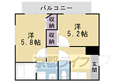 京都市北区衣笠東開キ町