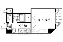 京都市山科区安朱北屋敷町