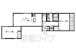 千坂御所南II番館