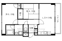 京都市山科区椥辻平田町